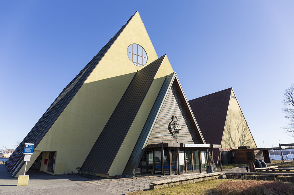 Imagine Ziua 8, 12 august: Oslo - Bucuresti